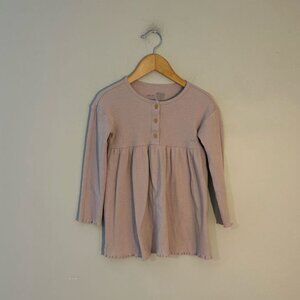 $15 ADD ON Little Co. waffle dress Jamie Kay Jack & Janie Baby‎ Gap Wild Wawa